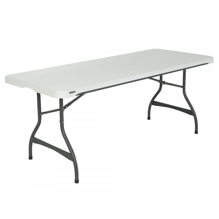 6’ Rectangle Tables