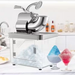 Snow Cone Machine