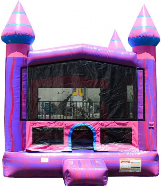 Bounce Houses - Htown Moonwalks Party Rentals