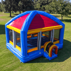IMG 1289 1760057391 Big & Fun XL Bounce House