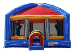 Big & Fun XL Bounce House