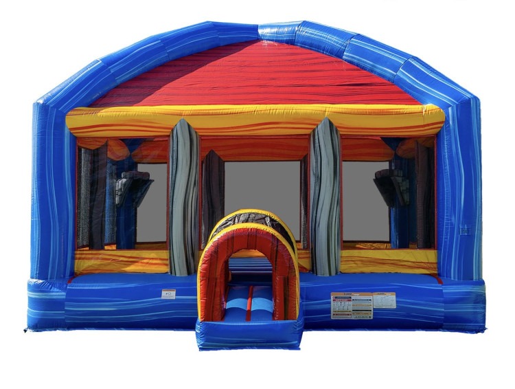 Big & Fun XL Bounce House