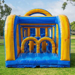 IMG 1304 1760058329 45Ft Arctic Obstacle Course Wet/Dry